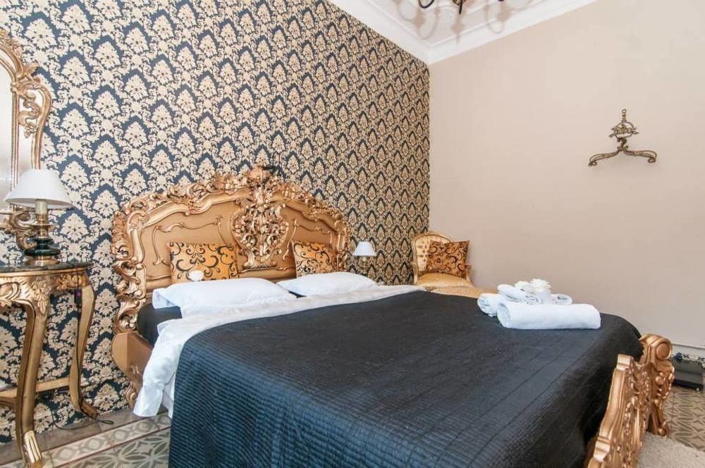 Bed and Breakfast Casa Trianon Barcelona Exterior foto